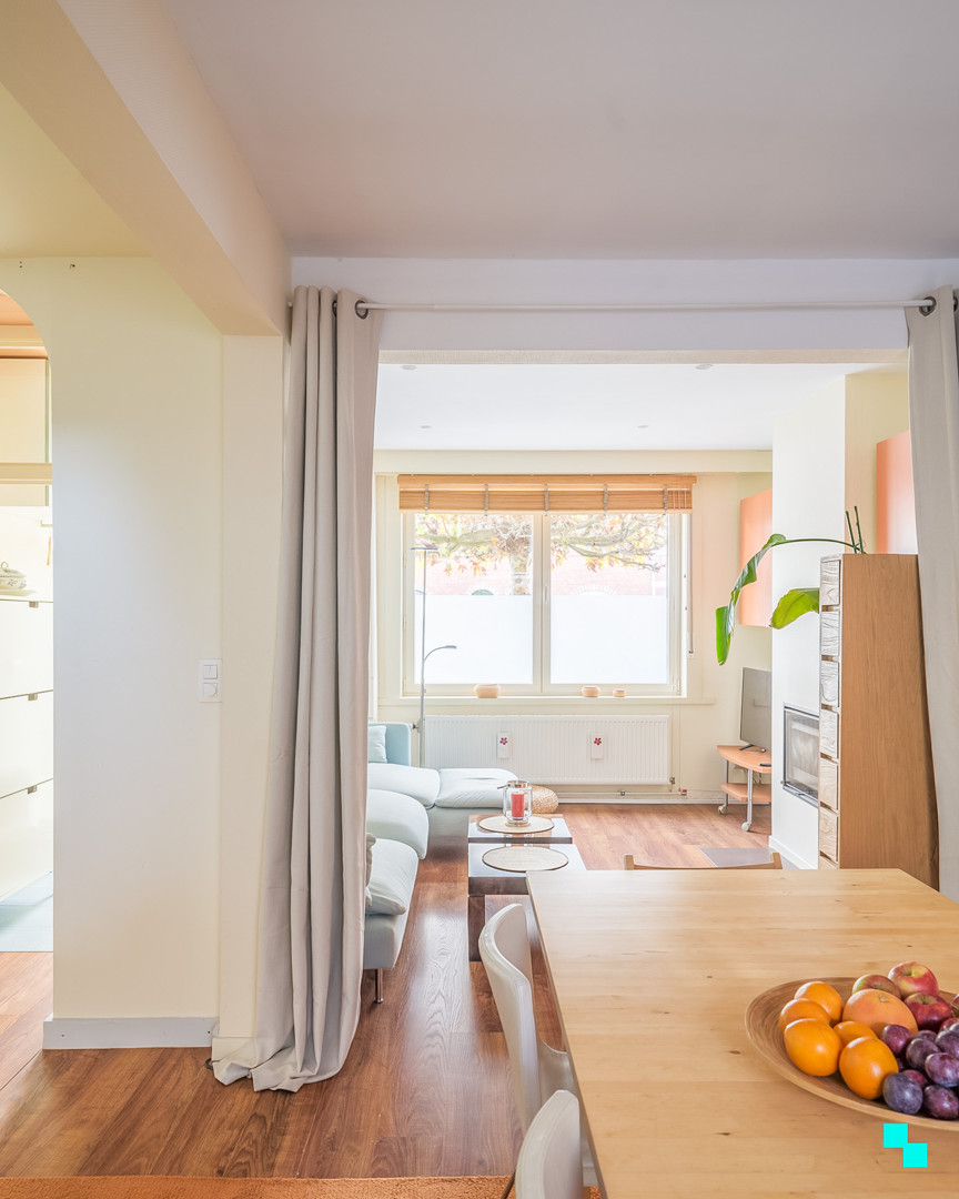 Charmante woning met drie slaapkamers in het hart van Merelbeke - photo 5