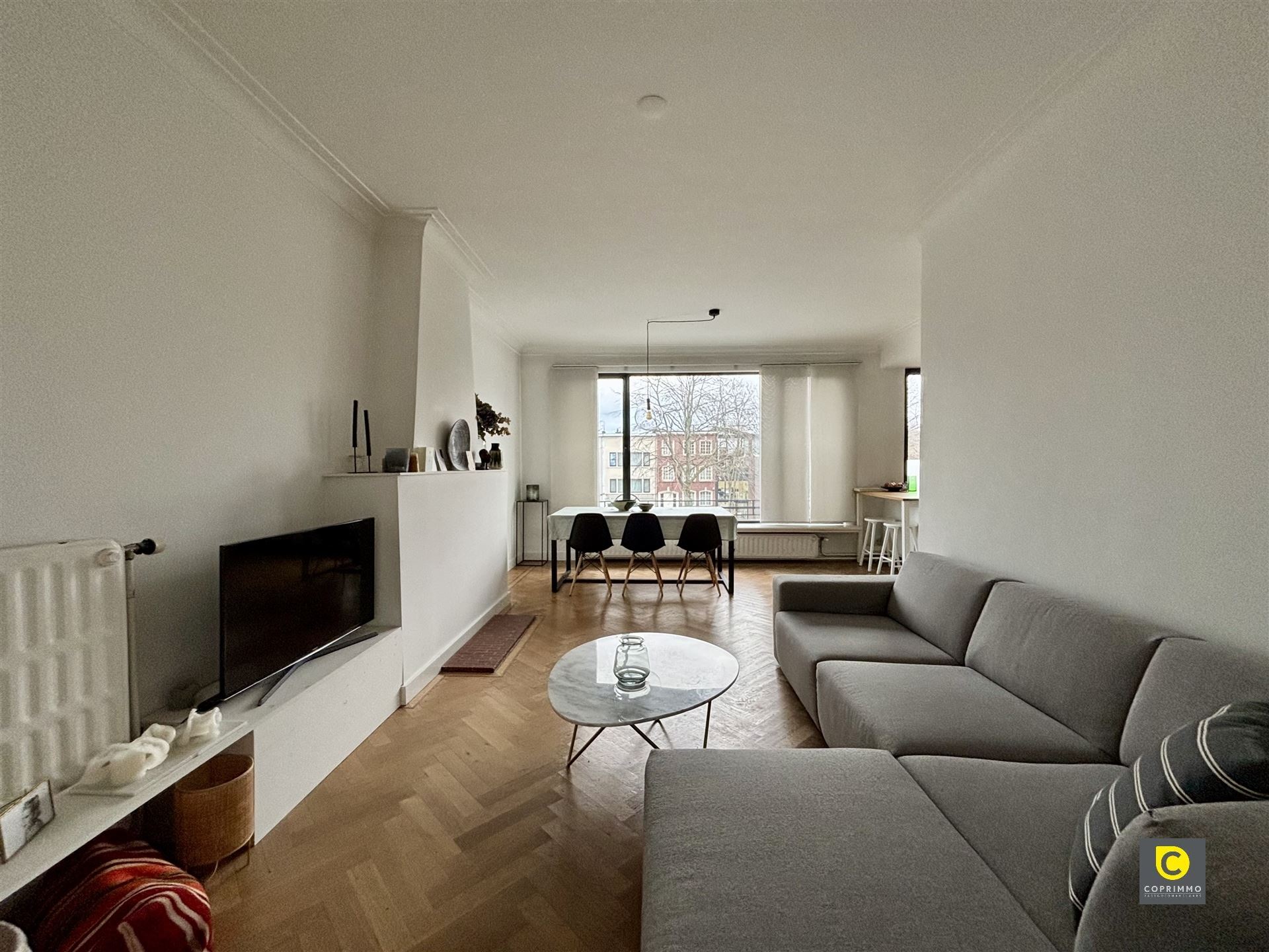 Appartement - photo 1