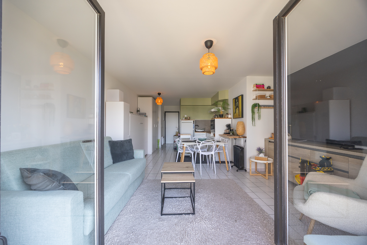 Renovated studio with sunny terrace for sale in Middelkerke - photo 5