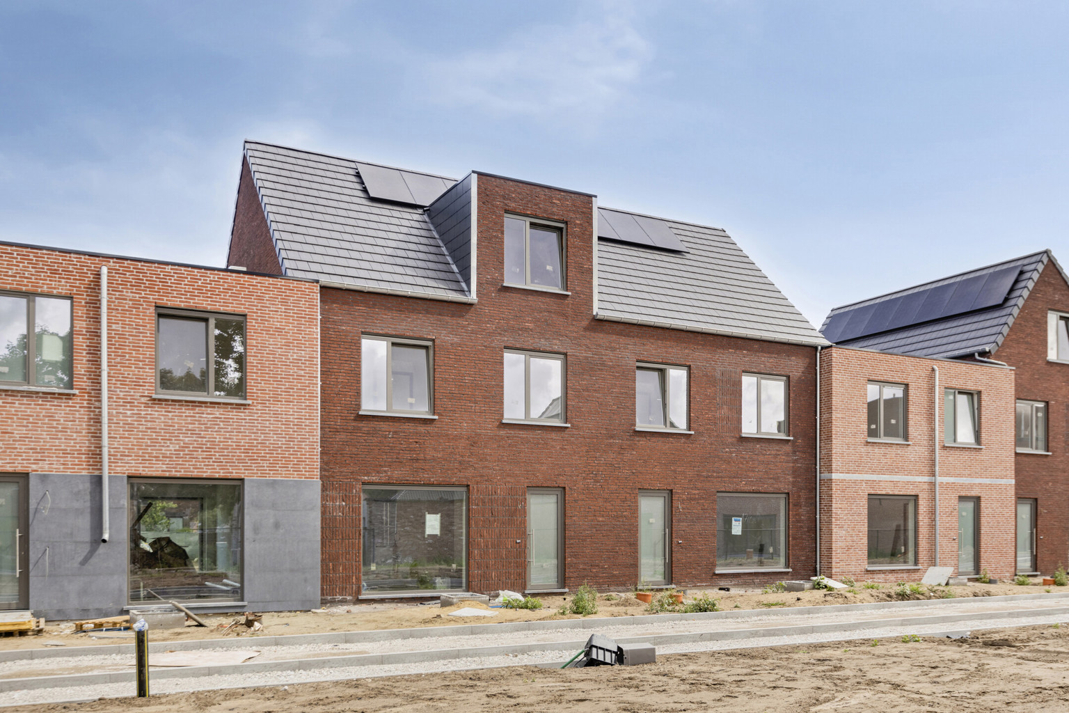 Maison à vendre à Grobbendonk avec 4 chambres - photo 2