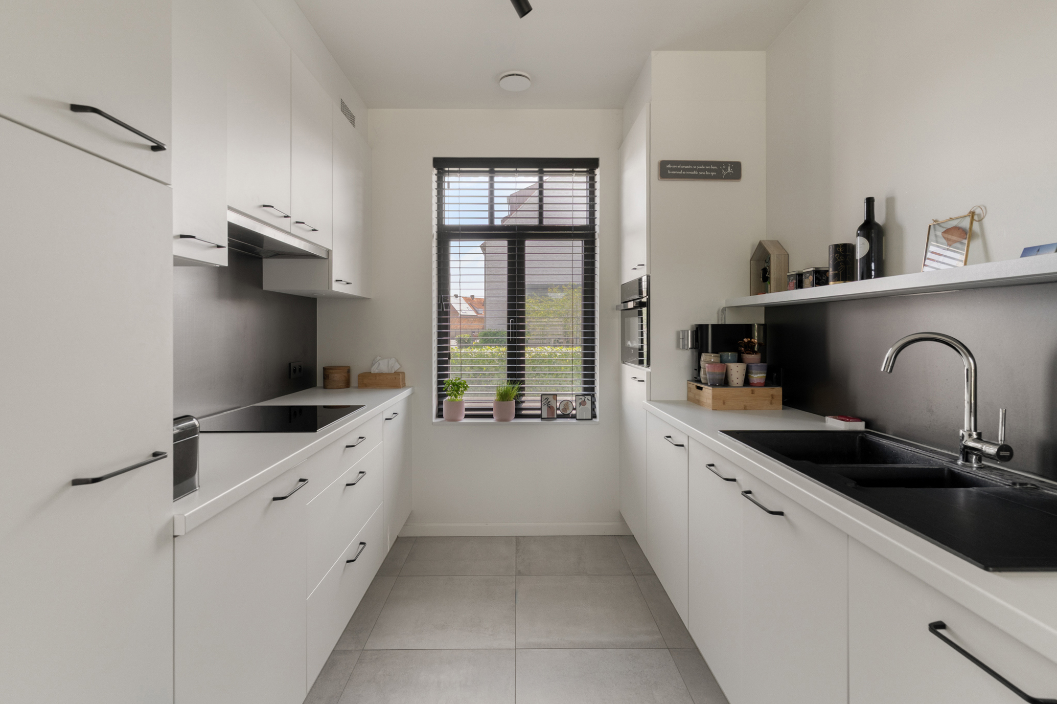 Nieuwbouwwoning met 3 slaapkamers en carport - foto 5