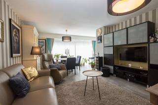 Apartment for sale in Antwerp