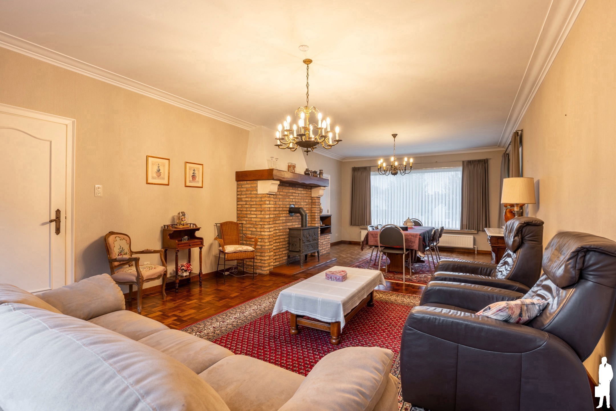Vrijstaande woning op prachtig perceel van 4.041 m²  - foto 4