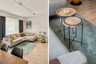 Appartement à vendre à Anvers
