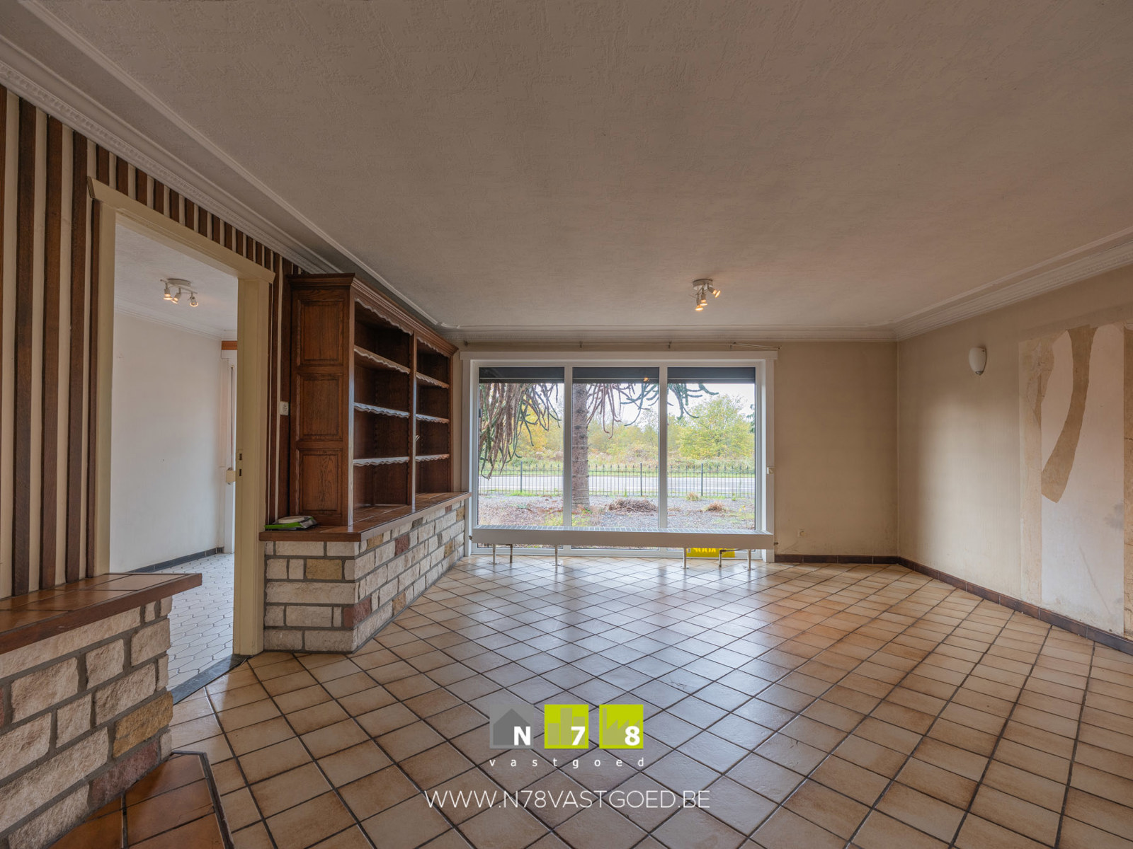 Huis te koop in Dilsen-Stokkem met 2 slaapkamers - foto 2