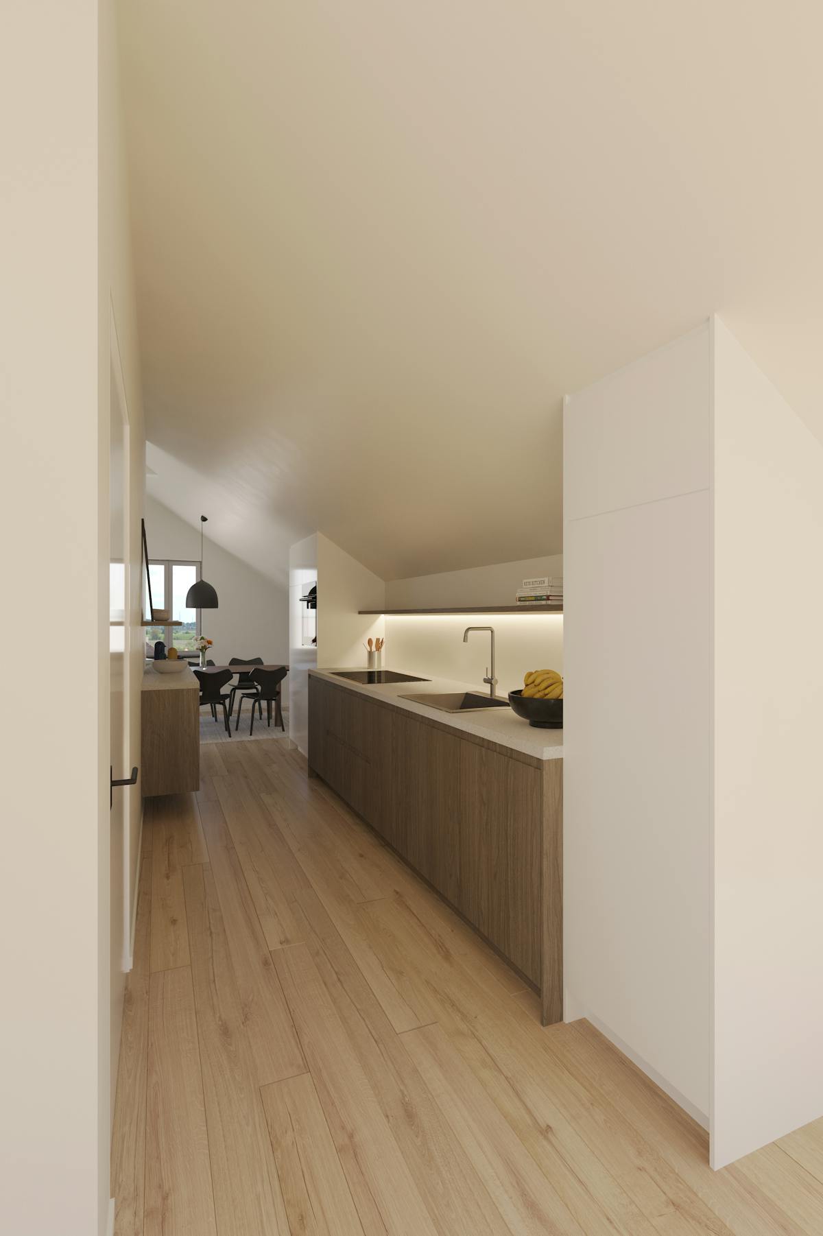 Project te koop in Dilbeek - foto 5