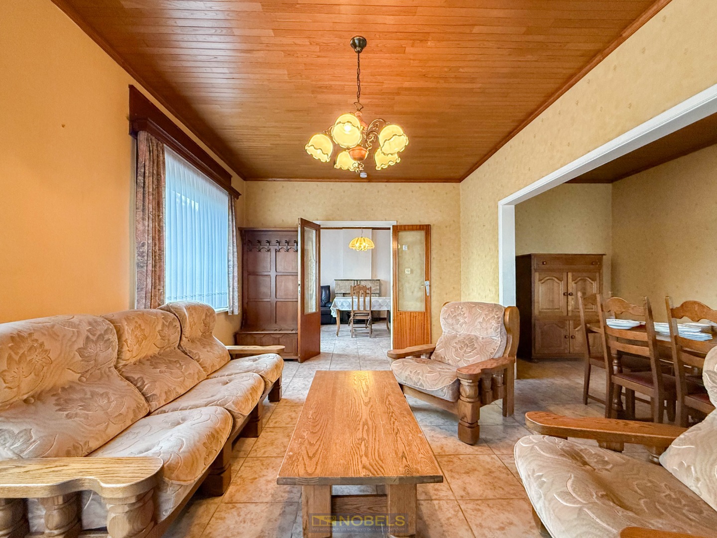 Te koop, renovatieproject / projectgrond op 2.516m² te Zottegem - foto 5