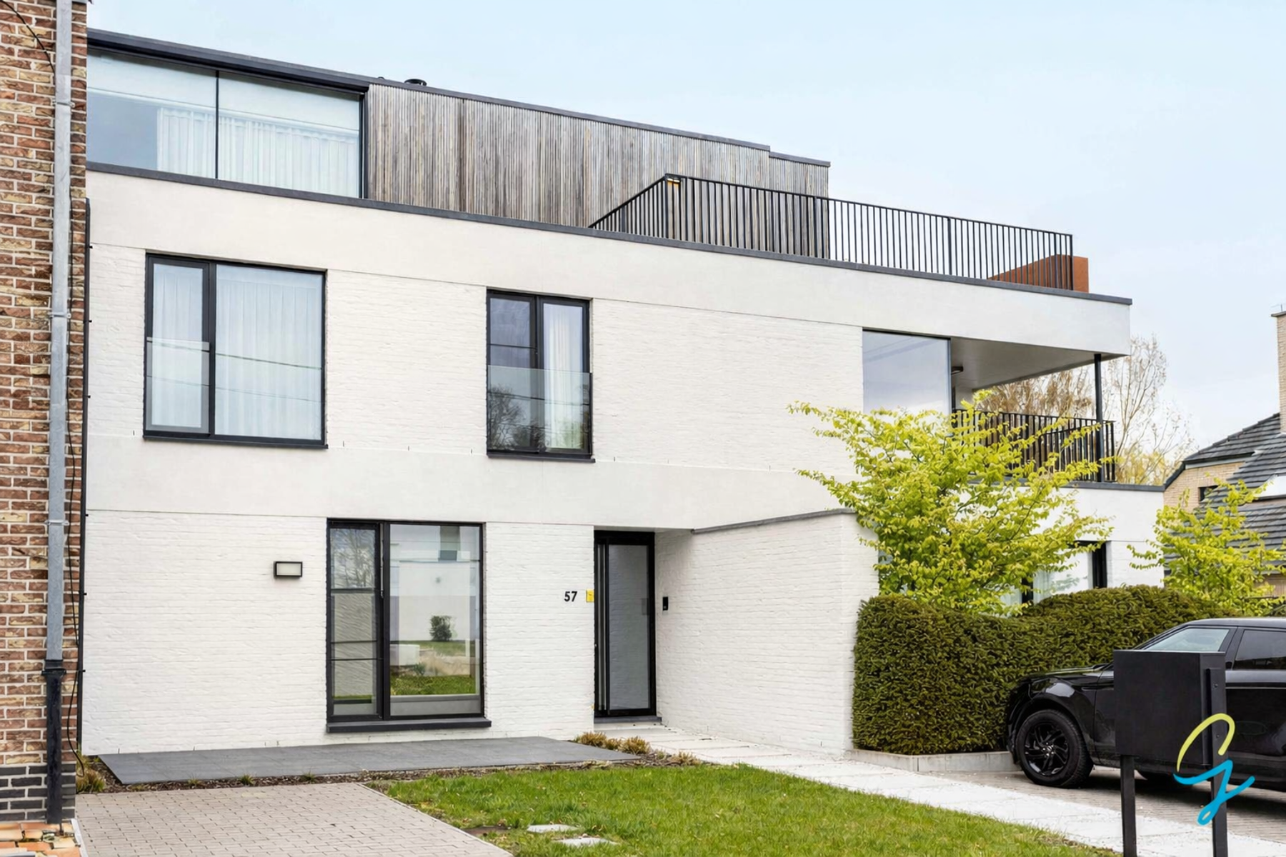 UNIEKE Penthouse met adembenemend uitzicht te koop - foto 2