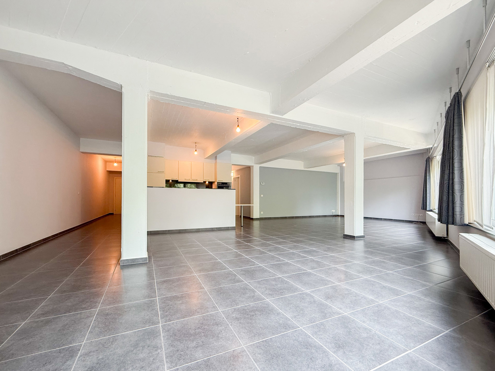 Appartement à louer à Sint-Amands avec 2 chambres - photo 5