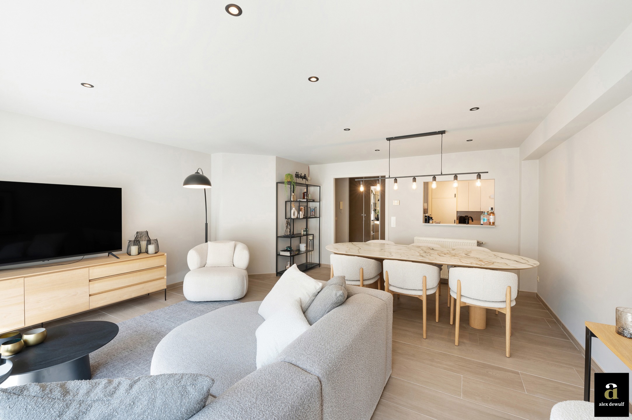 Apartment for sale in Knokke-Heist with 2 bedrooms - photo 5