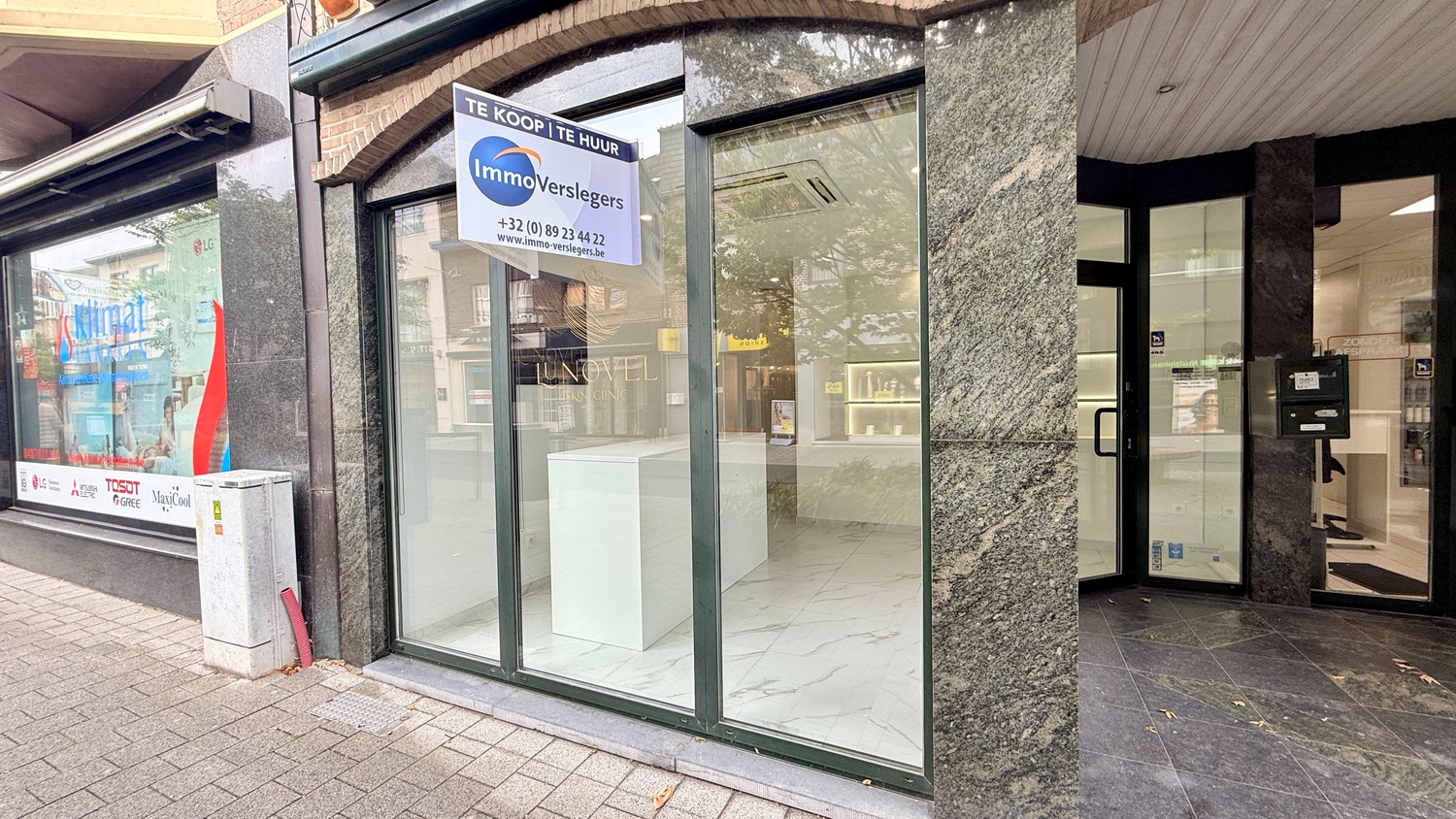 Commercial for rent in Lanaken - photo 5