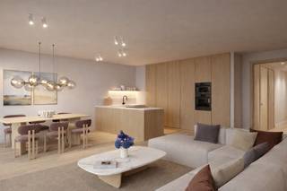 Maison à vendre à Knokke-Heist