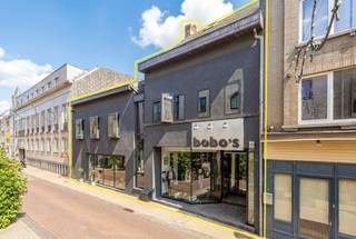 Commercial à vendre à Wetteren