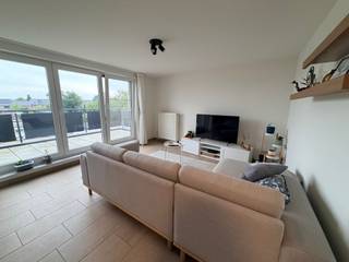 Apartment for rent in Maasmechelen