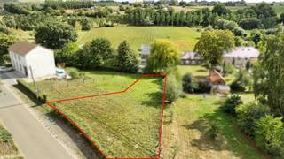Grond te koop in Edingen