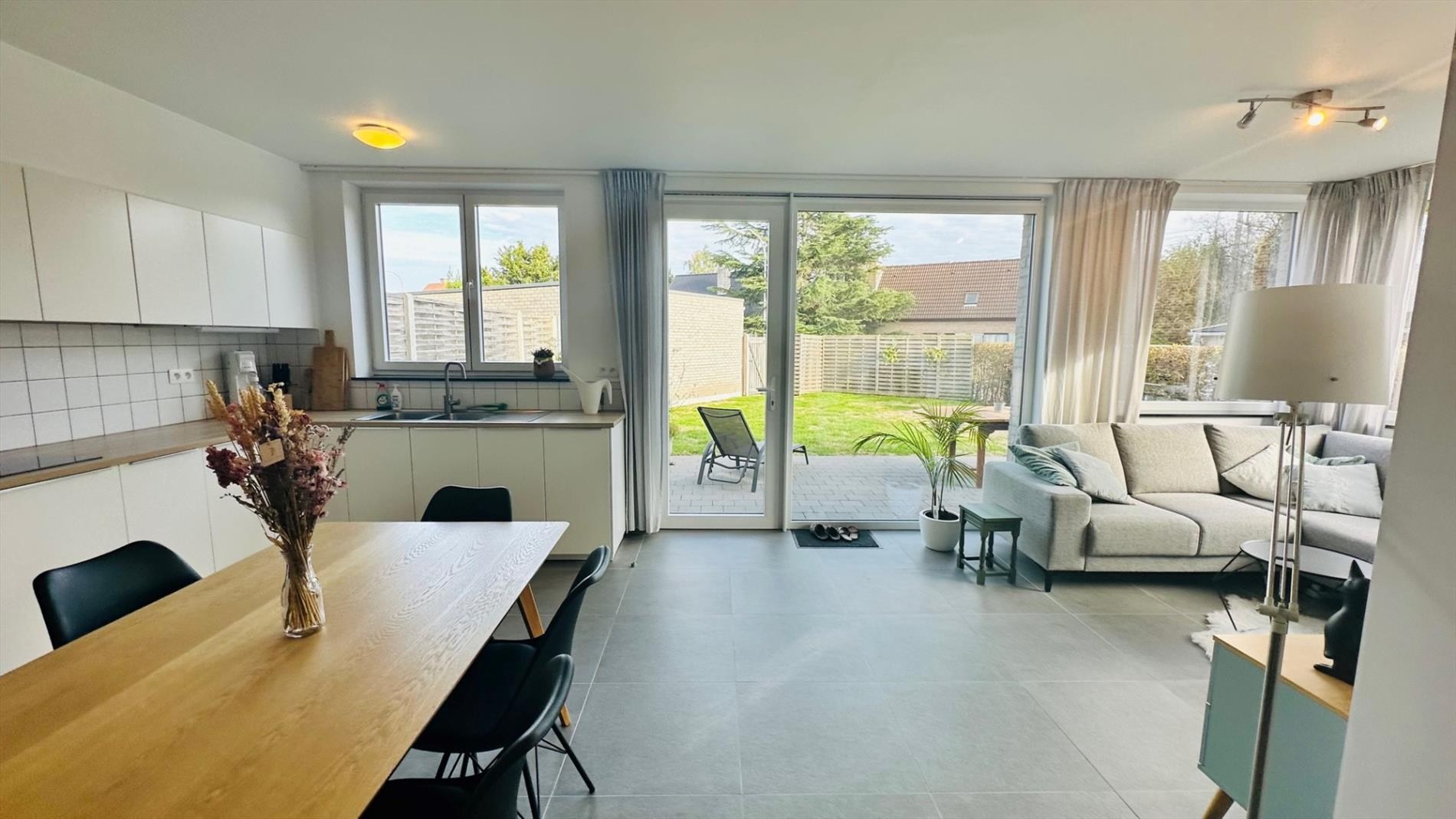 Appartement à louer à Lokeren avec 2 chambres - photo 3