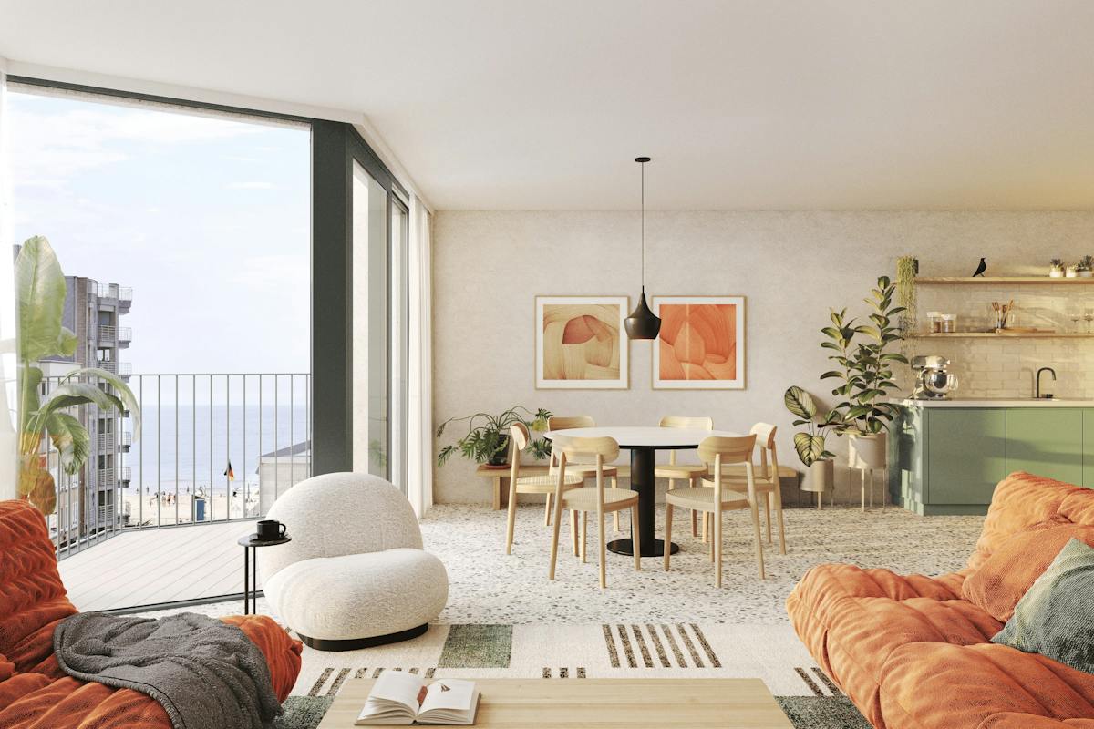 Projet à vendre à Koksijde - photo 5