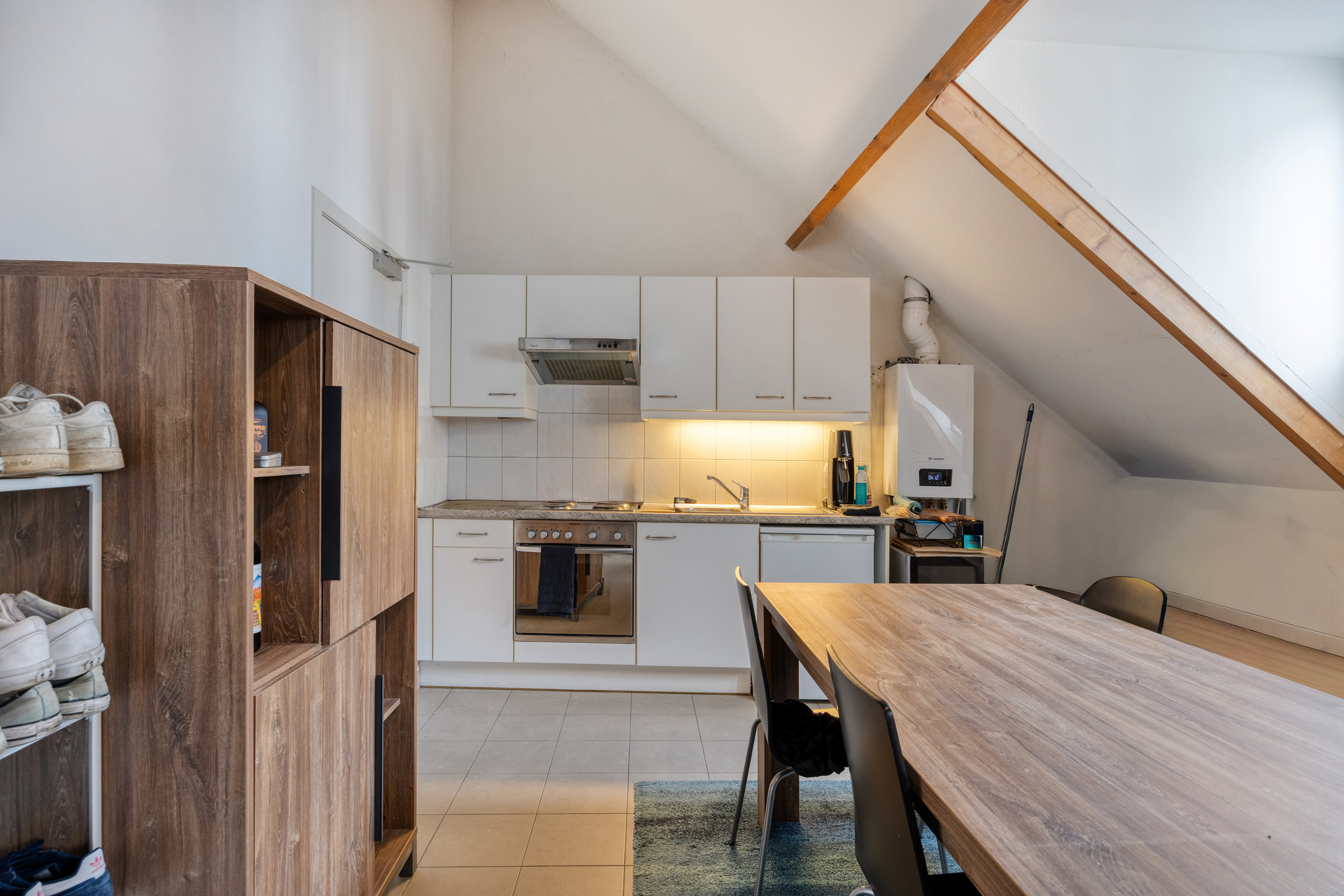 Studio in Antwerpen centrum. - foto 2