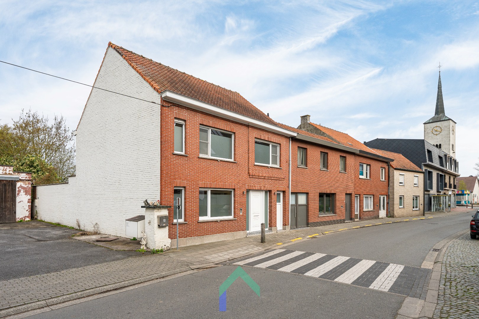 House for sale in Deinze