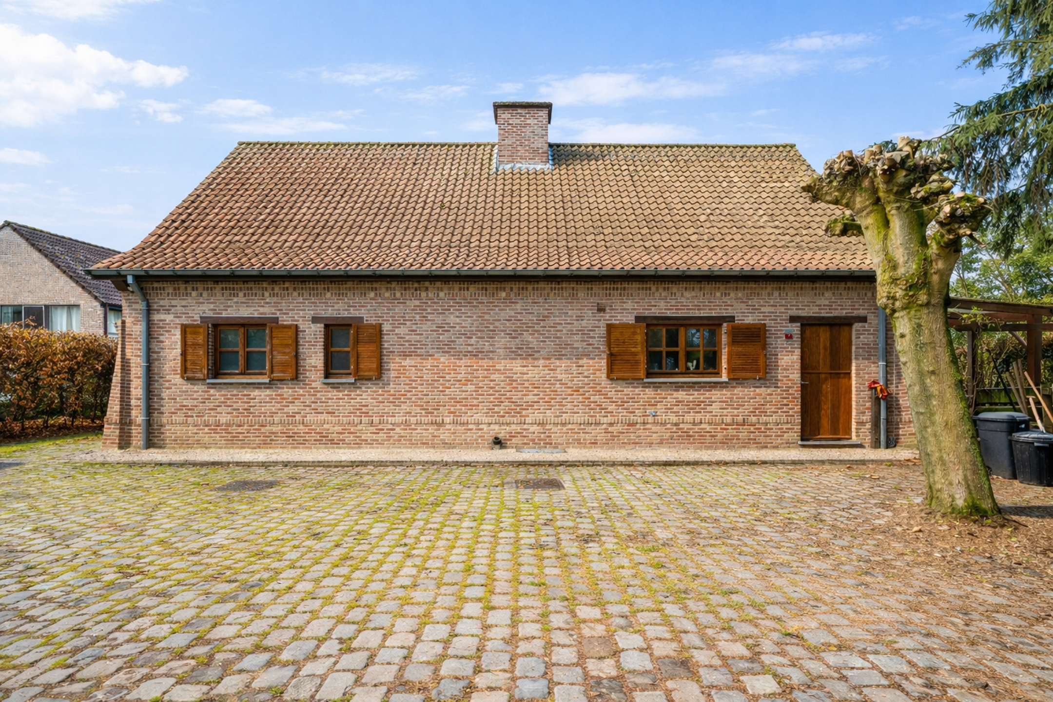 House for sale in Lessines with 4 bedrooms - photo 5