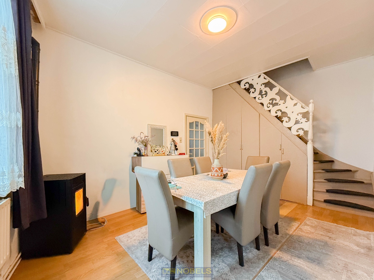 Te koop, betaalbare woning met 3 kamers te Oudenaarde - photo 5