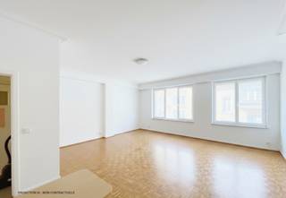 IXELLES - Wijk Châtelain – Dicht bij alle voorzieningen (winkels, openbaar vervoer). Mooie ONGEBOUWDE studio van ±57 m² woonoppervlakte. Bestaat...