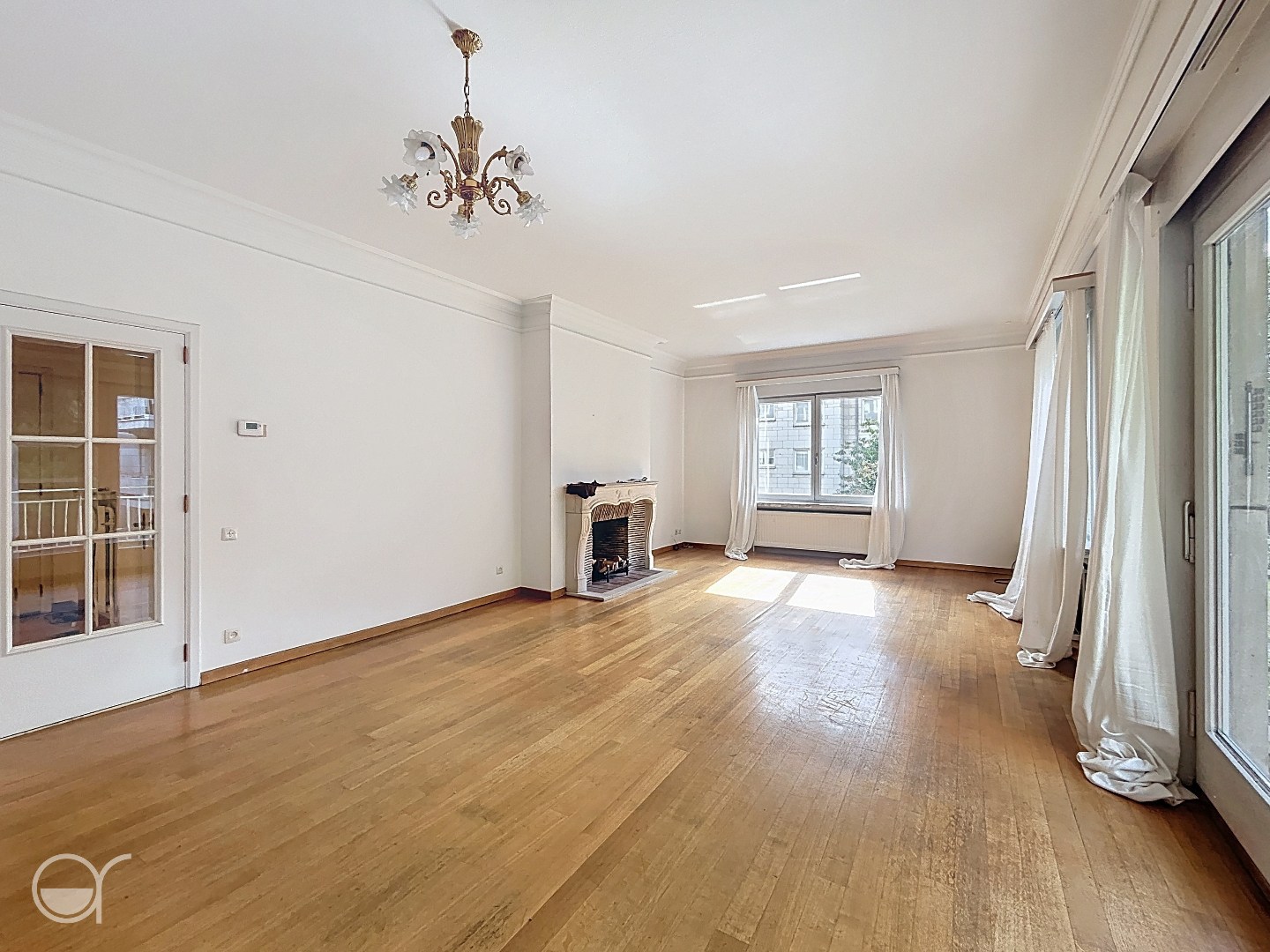 Appartement à louer à Gand