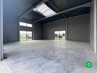 - Nieuwe KMO-units te Ichtegem -In de Industriestraat te Ichtegem transformeert Global Estate Group de voormalige Dupon Biscuits-site – bekend van...