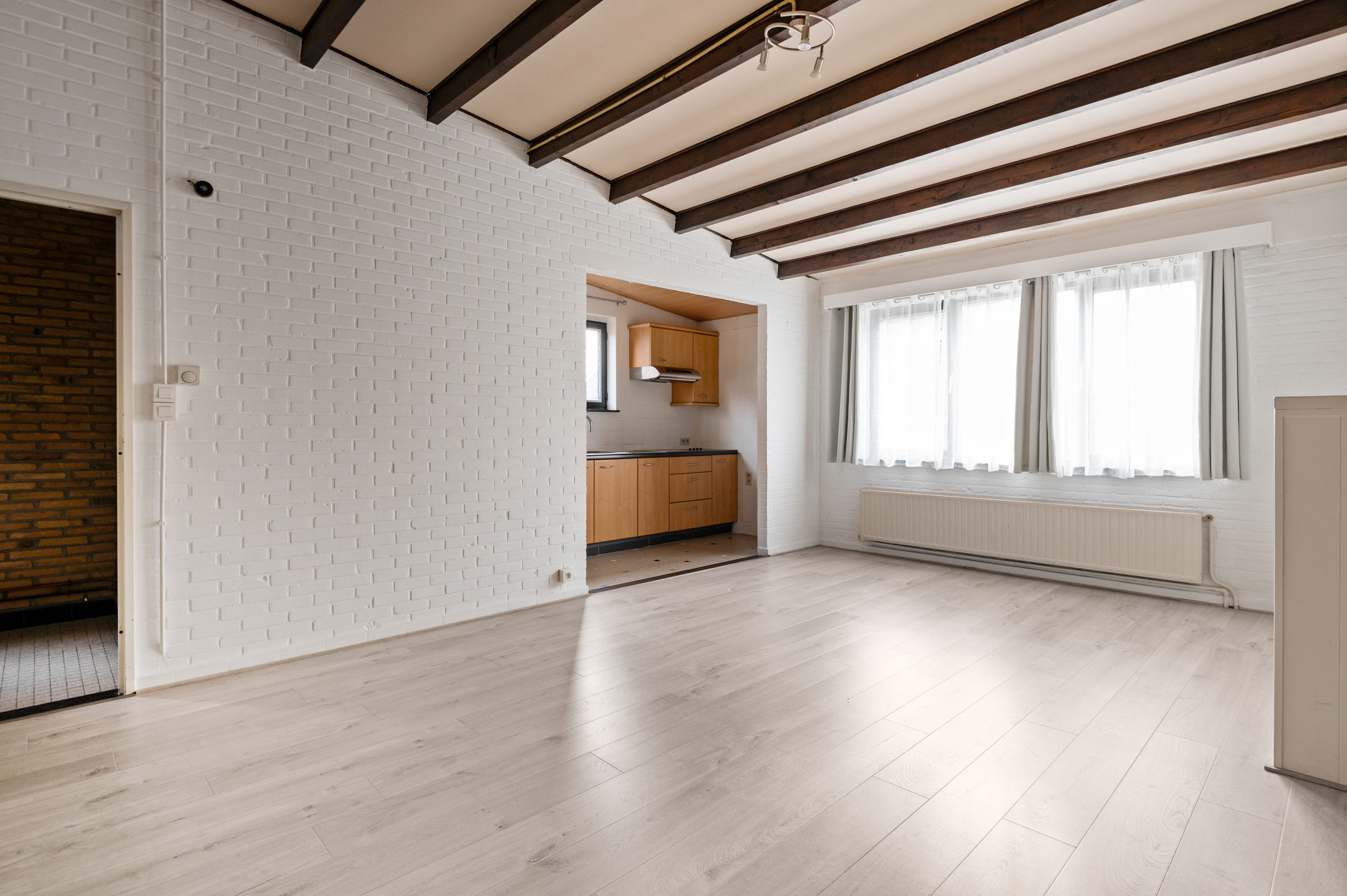 Appartement te koop in Balen met 2 slaapkamers - foto 4