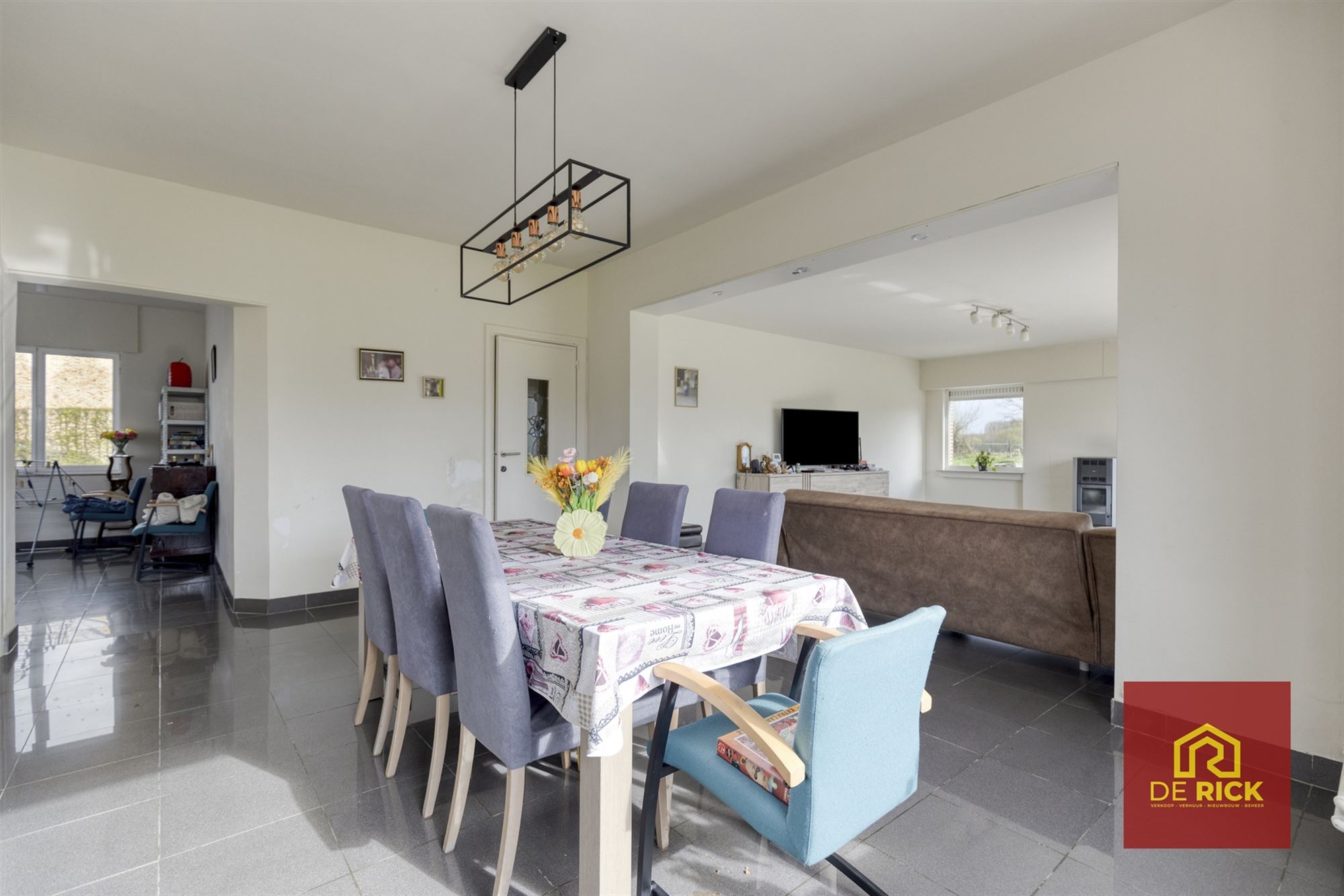 Maison - photo 5