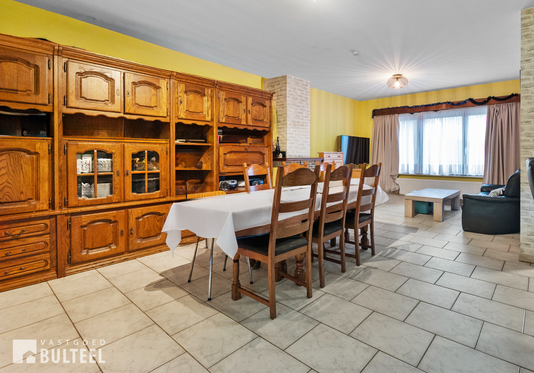 Ruim en energiezuinig appartement in kleine residentie! - foto 2