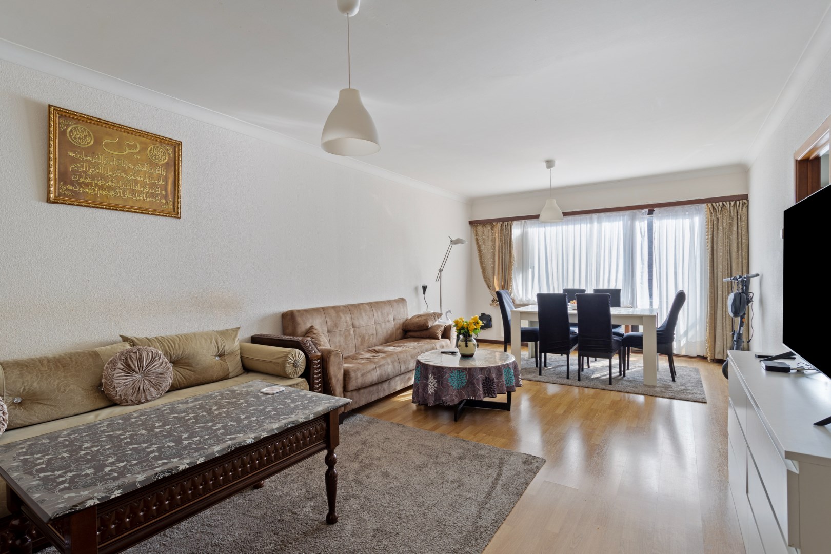 Apartment for sale in Zwijndrecht with 2 bedrooms - photo 5