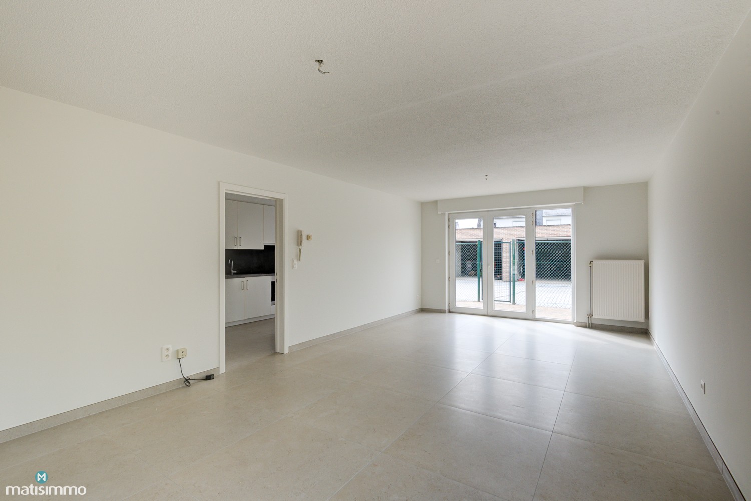Apartment for rent in Bilzen-Hoeselt with 2 bedrooms - photo 4