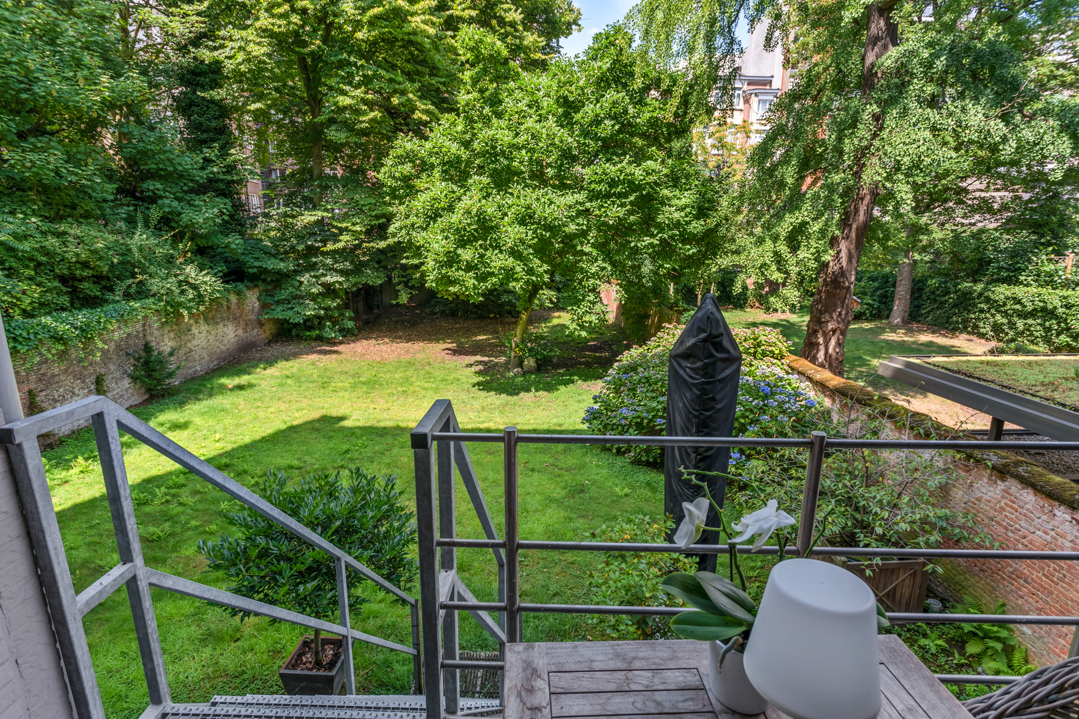 Exclusief wonen op een uitstekende locatie in Berchem - foto 4