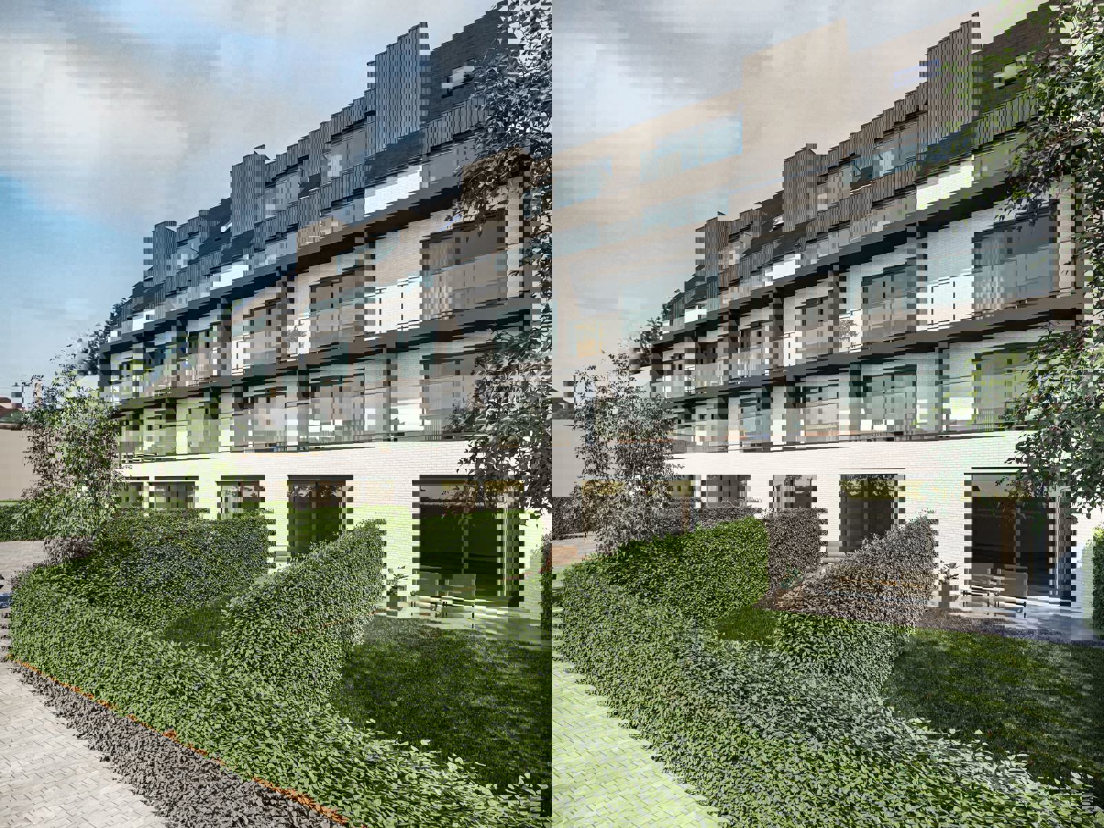 Appartement à vendre à Westende - photo 2