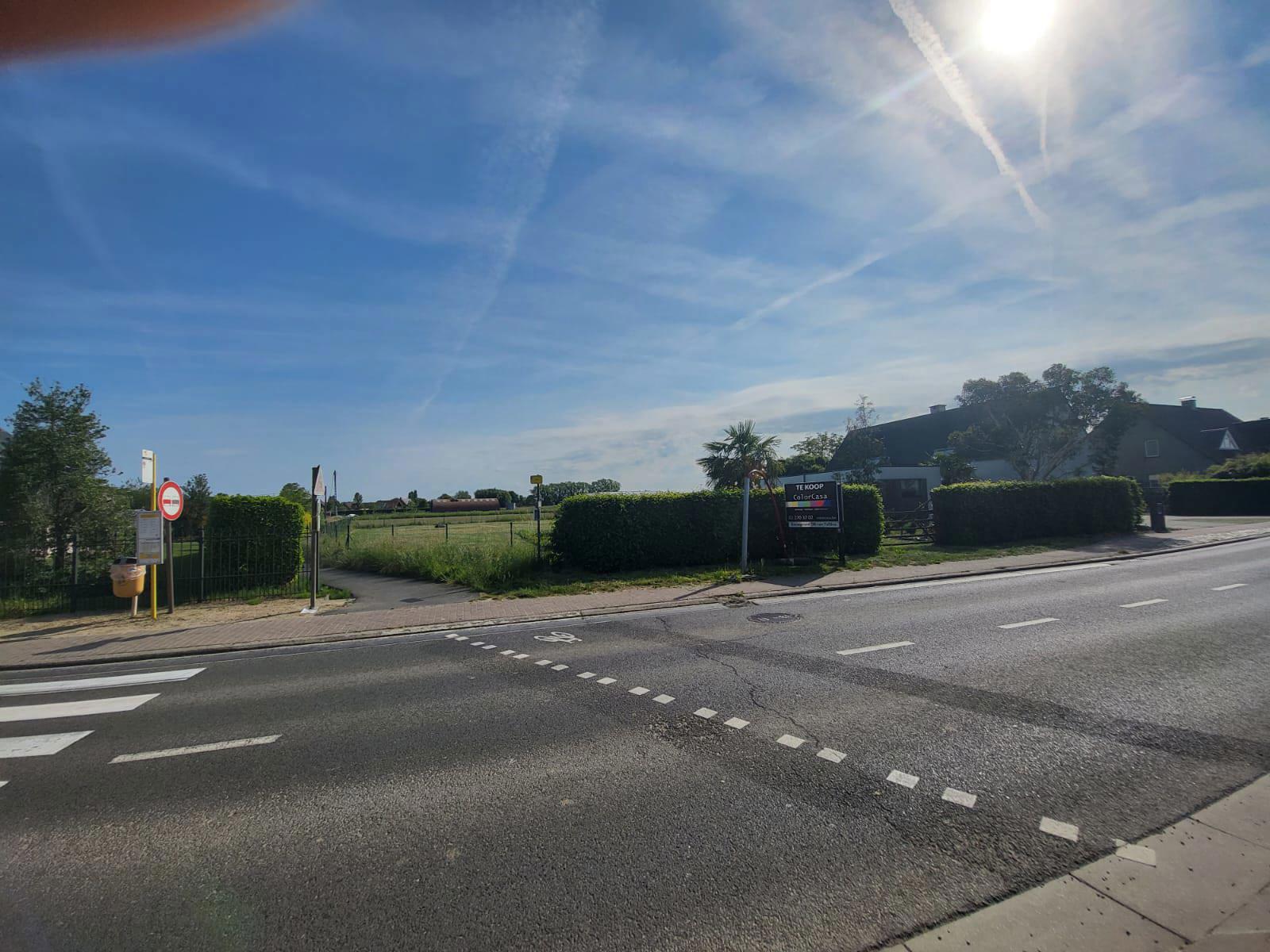 Bouwgrond voor open bebouwing te koop! - foto 4