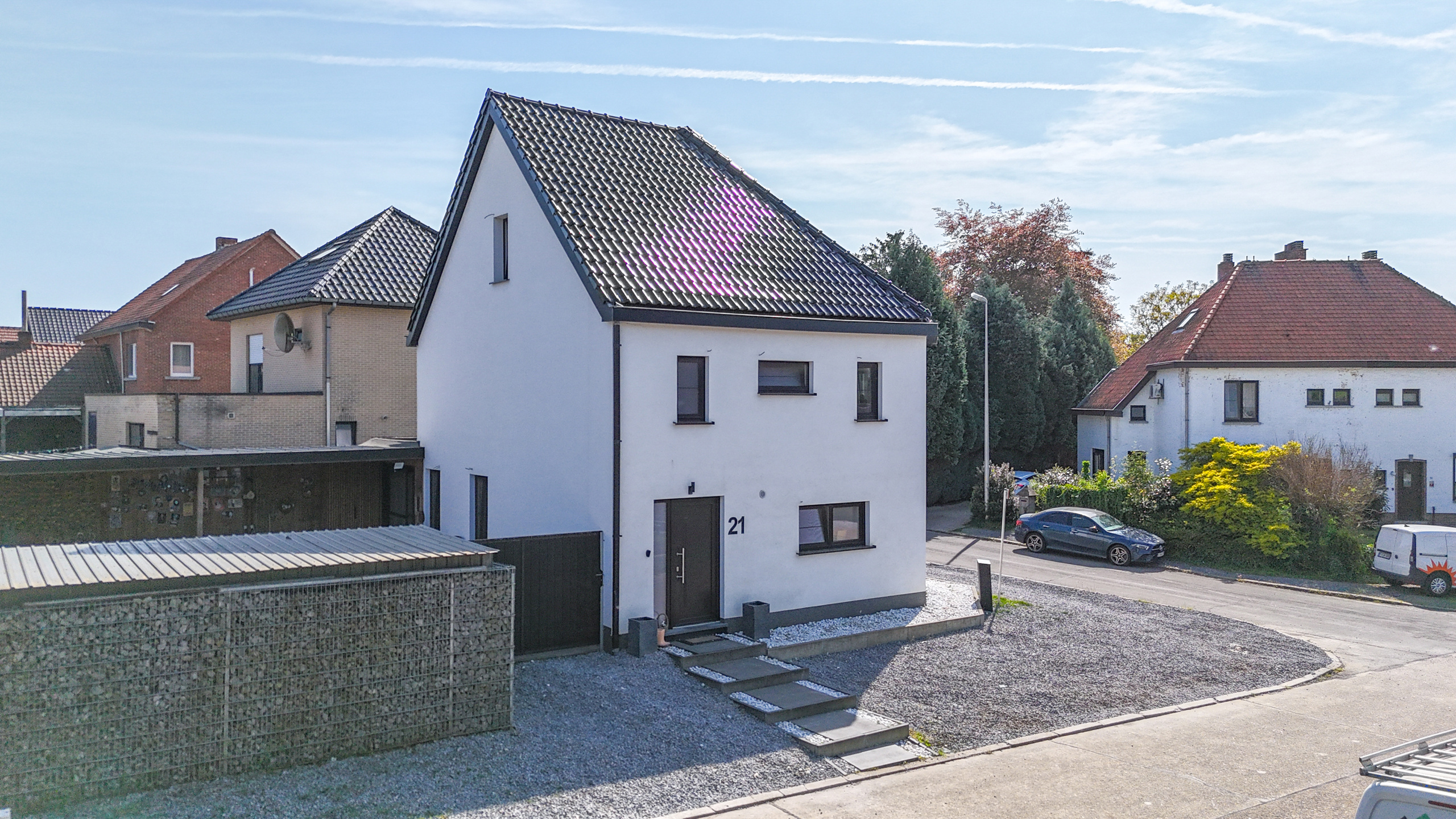 Maison à vendre à Beringen avec 5 chambres - photo 4