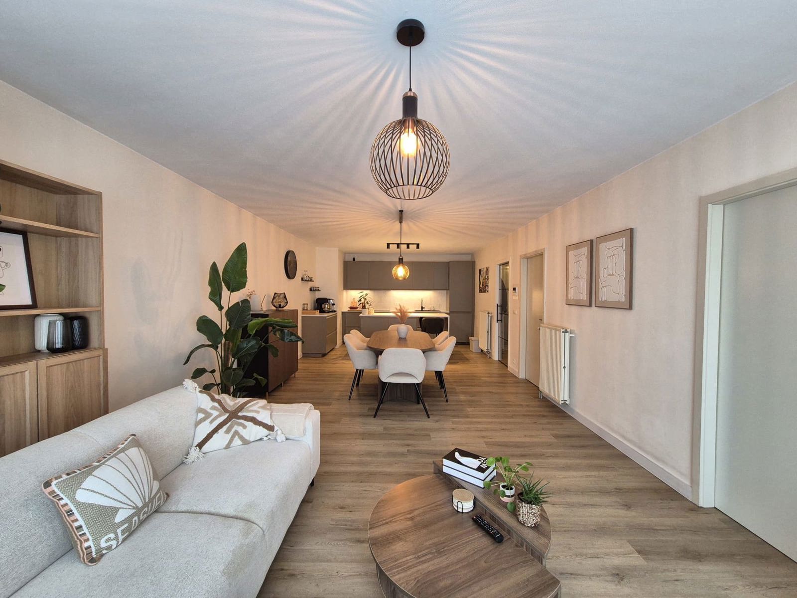 Appartement à louer à Herzele avec 1 chambre - photo 4