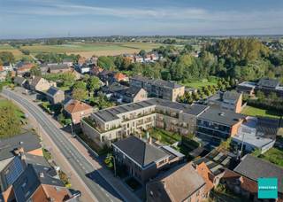 Apartment for sale in Merchtem