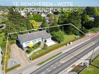 Maison à vendre à Tessenderlo-Ham