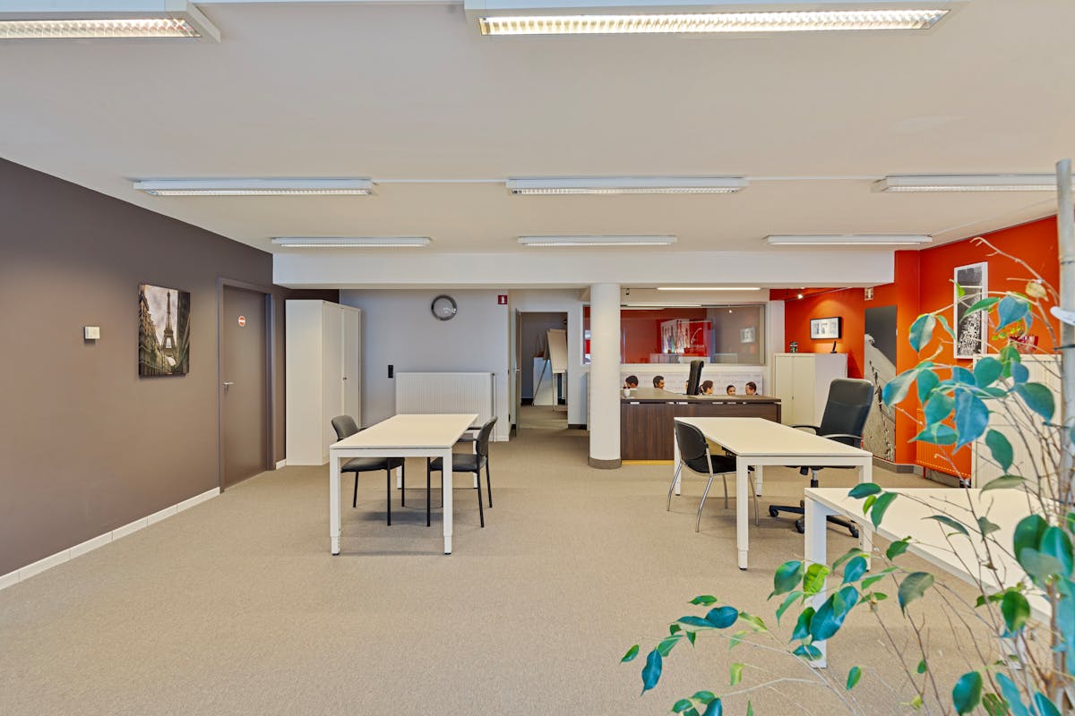 Kantoor van ca.116m² te koop in Roeselare - foto 4
