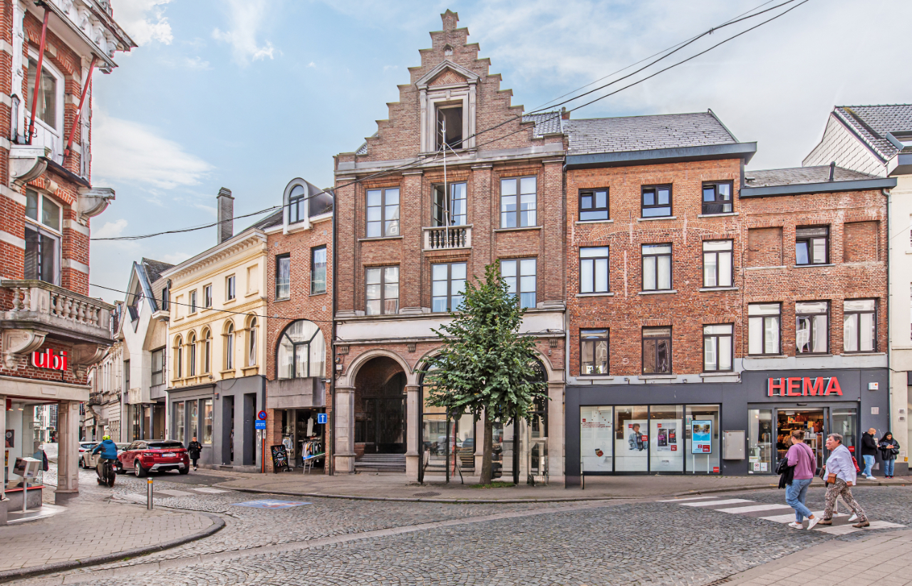 Appartement à louer à Lokeren