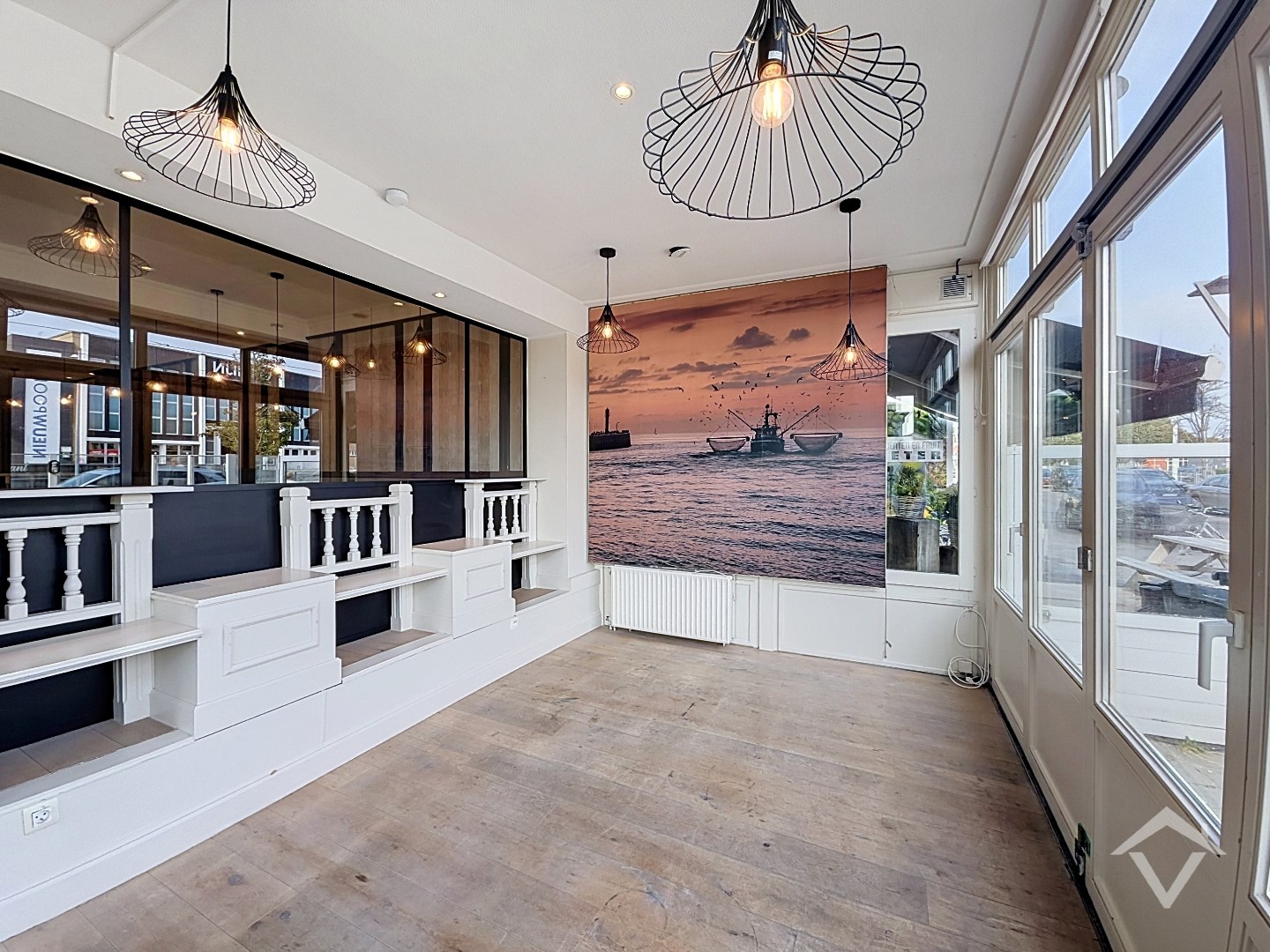 Horecapand te huur Kaai te Nieuwpoort - foto 4
