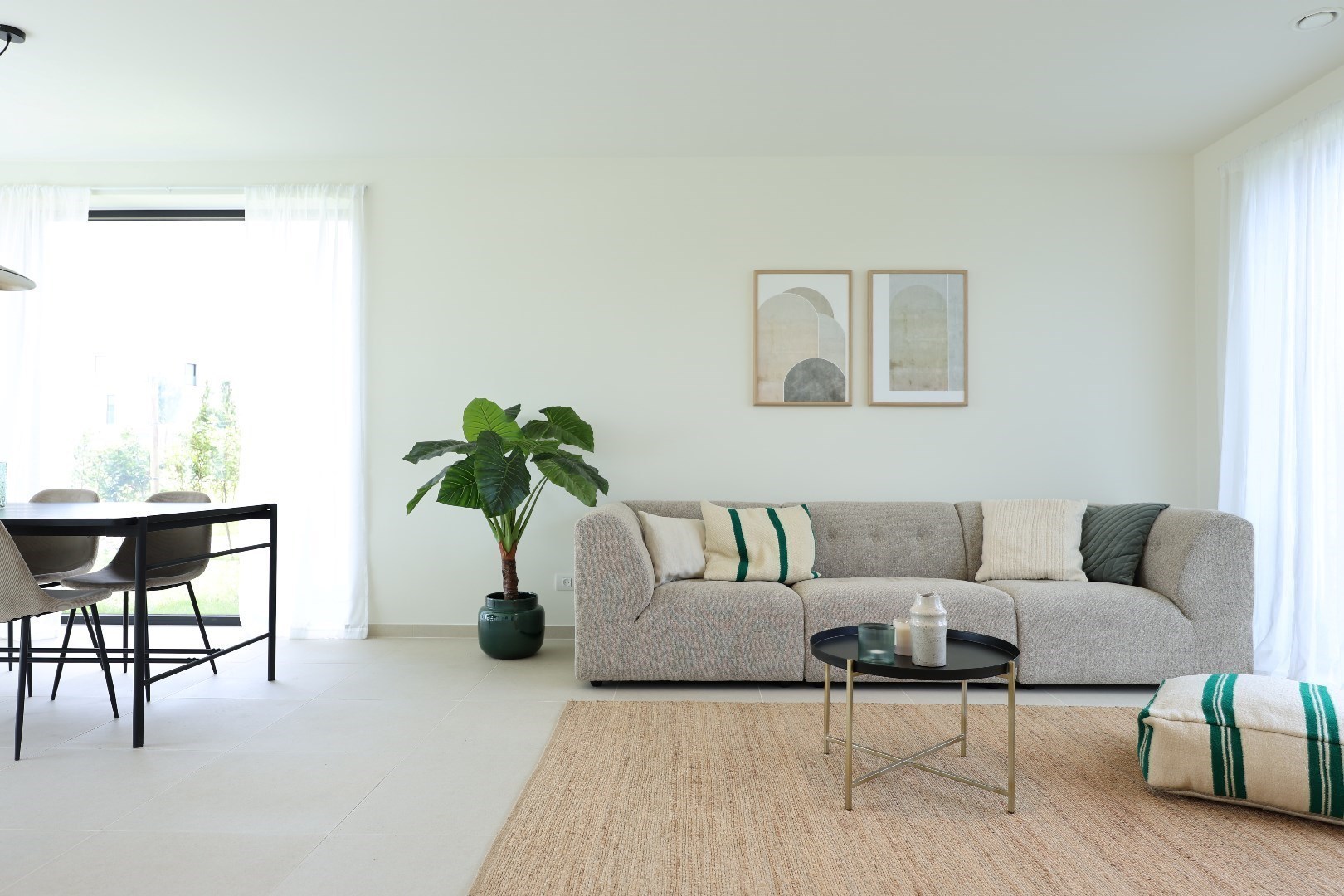 Maison à vendre à Waregem avec 3 chambres - photo 2