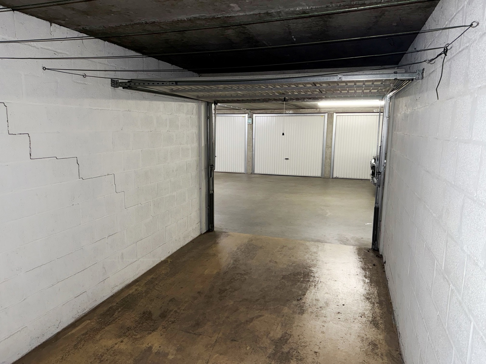 Garage for sale in Middelkerke - photo 3