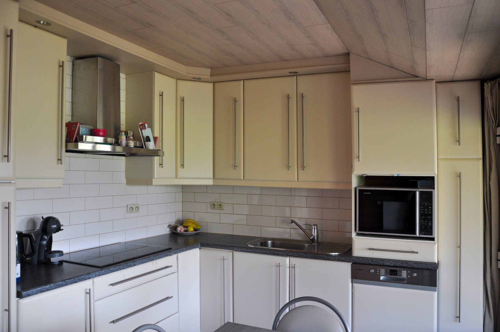 Materialen voor een houtskeletbouw woning/chalet van 95 m² - foto 5