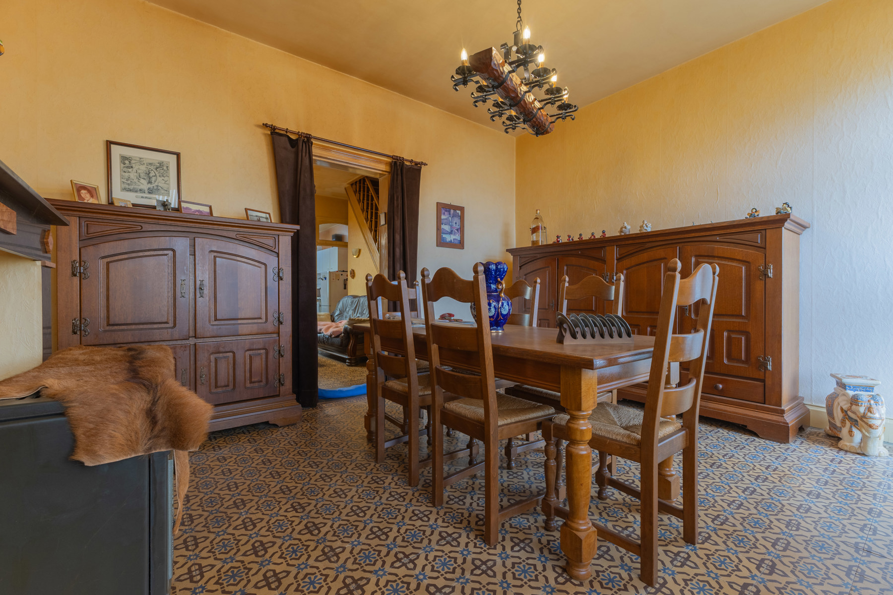 House for sale in Dilbeek with 1 bedroom - photo 5