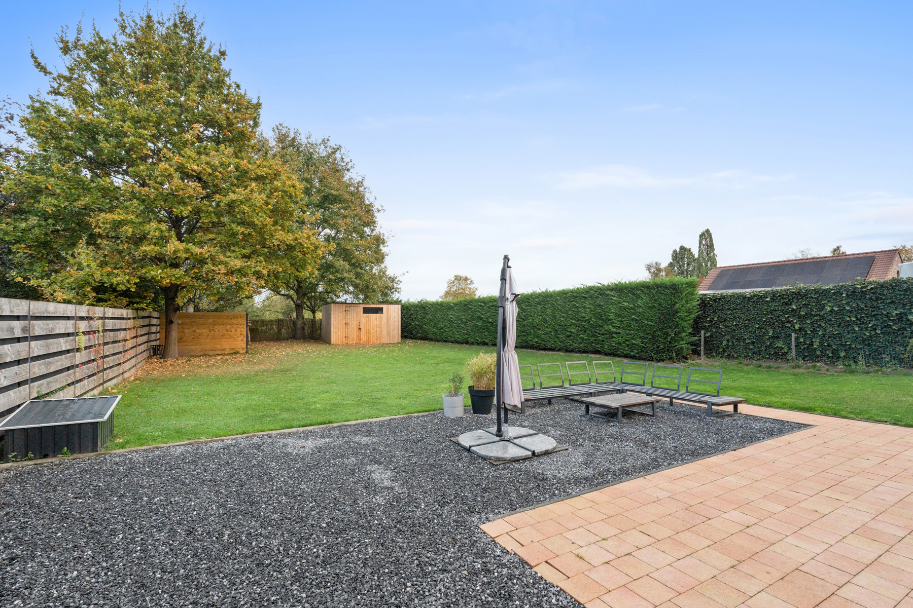 Charmante woning met karakter in het hart van Zoutleeuw - foto 5