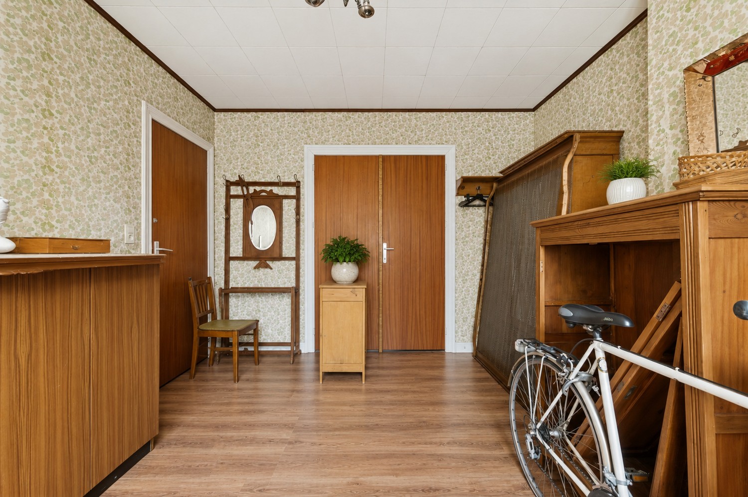 APPARTEMENT PETER BENOITSTRAAT - foto 4