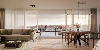 Appartement à vendre à Bredene